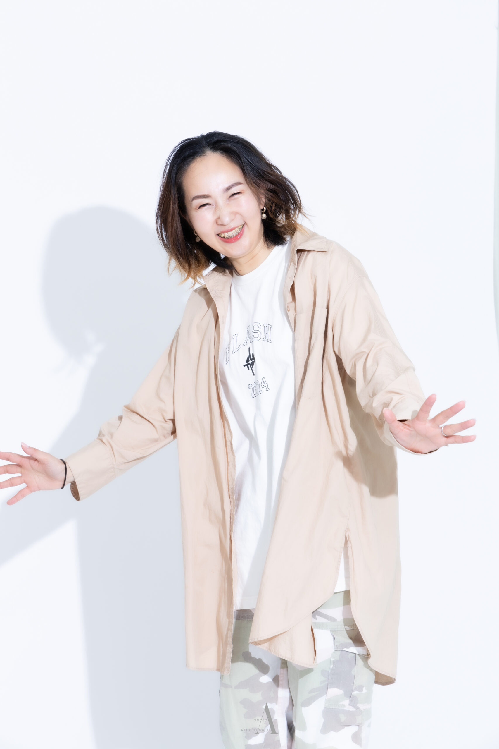 Studio Flash 代表 K（松谷 慶）