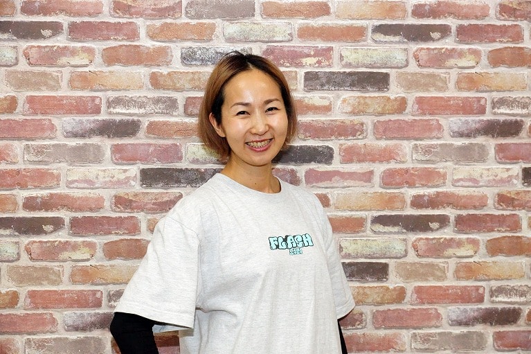 人間力を磨きながら素晴らしいインストラクターに