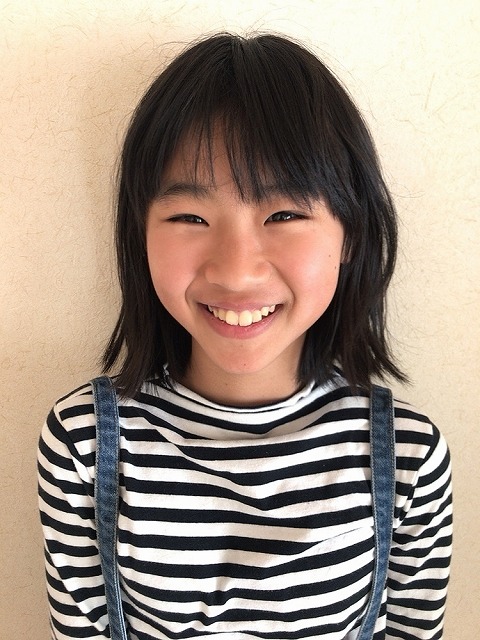 体験者の声